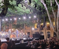 NEXO GEO M excels at the Festival d’Art lyrique d’Aix en Provence