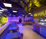 AVIT GROUP REVITALISE REVESBY WORKERS’ CLUB WITH NEXO