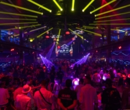 Club sound redefined at Thailand’s No.1 Arabic nightclub