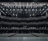 NEXO system delivers power and versatility at Tokyo Garden Theatre